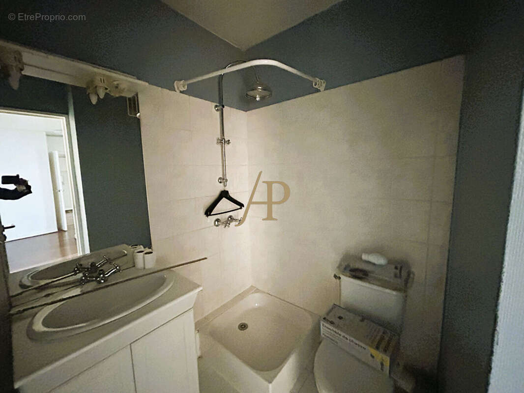 Appartement à CHAMBOURCY