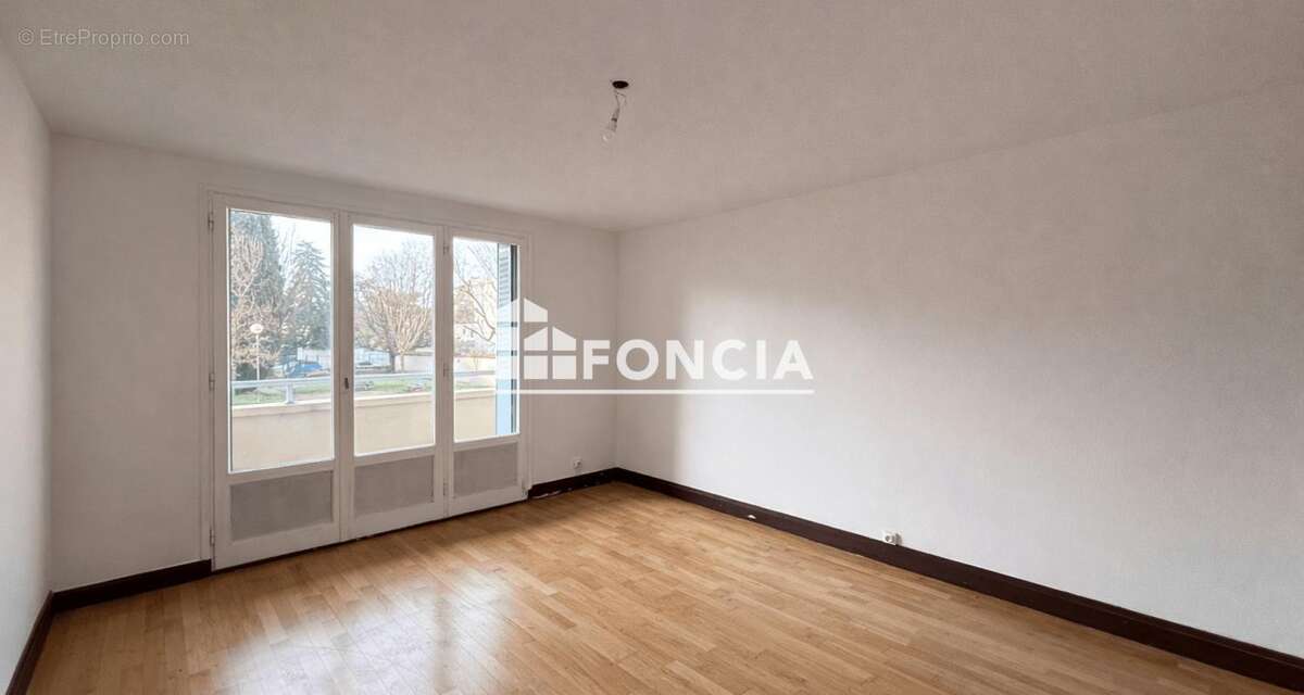 Appartement à LYON-5E