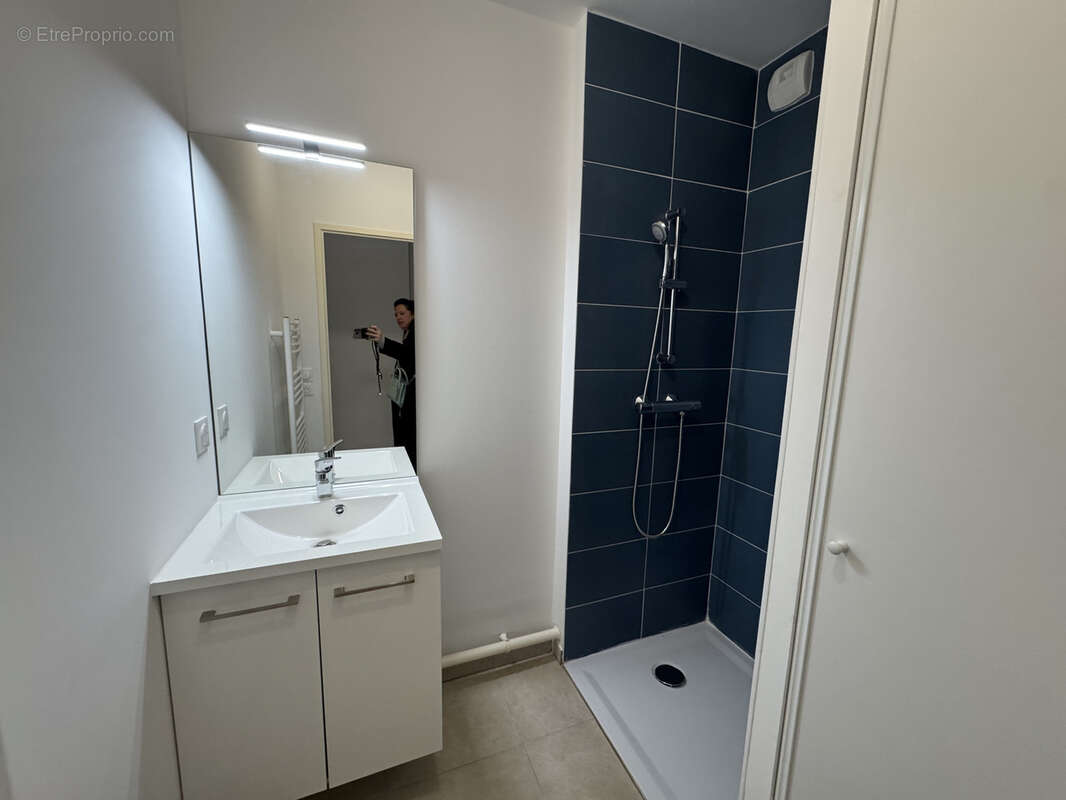 Appartement à BIGANOS