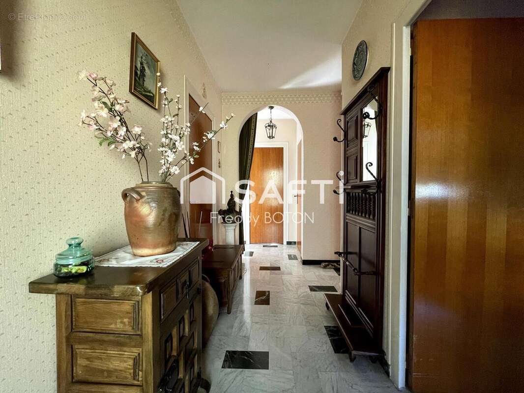 Photo 3 - Maison à MONCOUTANT