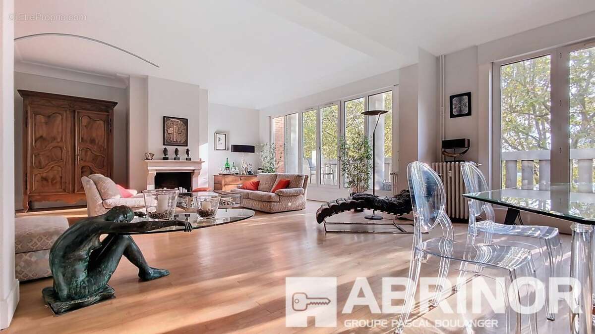 Appartement à LILLE