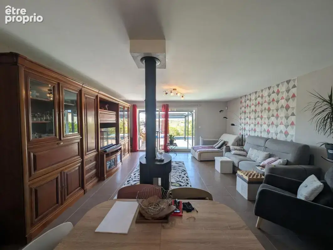 Maison À Vendre - photo 14