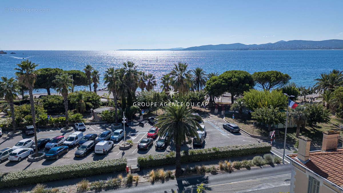 Maison à SAINT-RAPHAEL