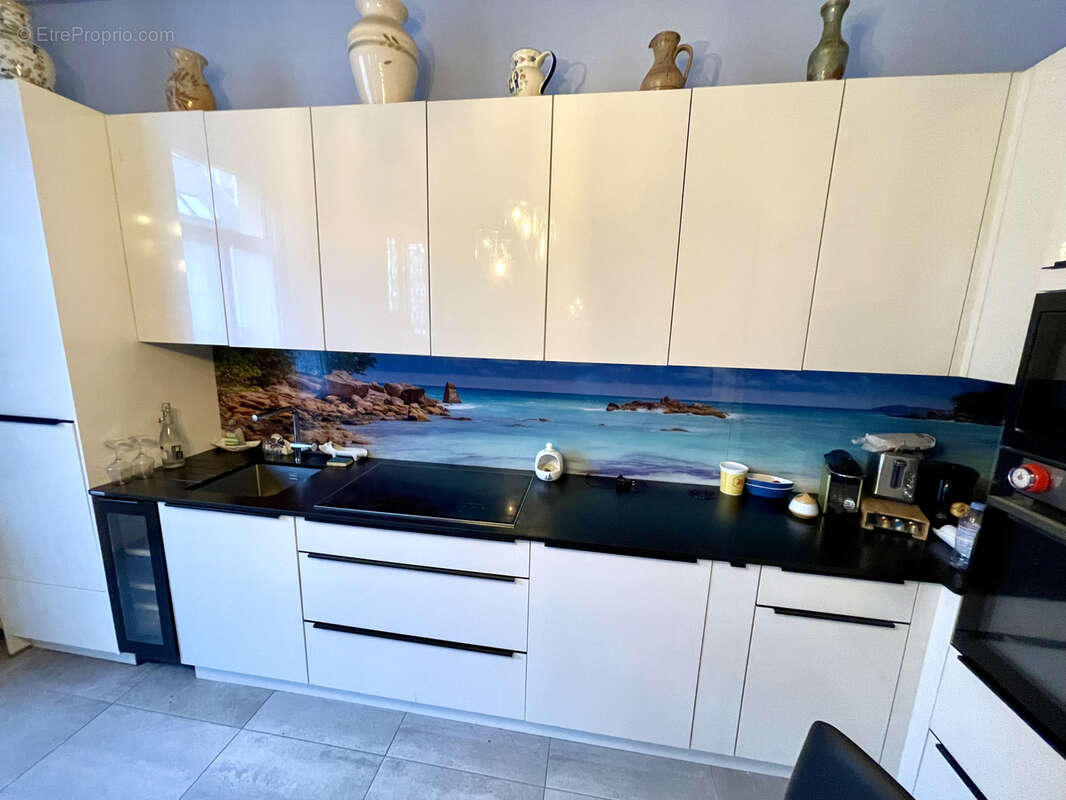 Appartement à VANNES