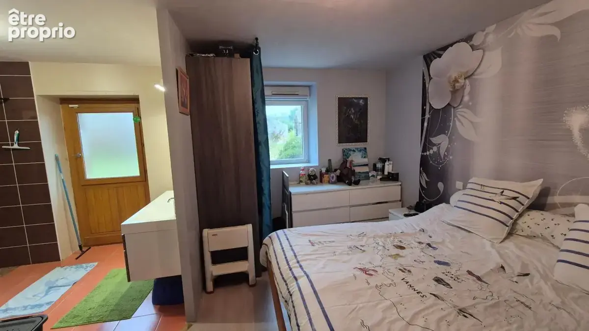 Maison Lanmeur 7 pièce(s) 179 m2 - photo 12