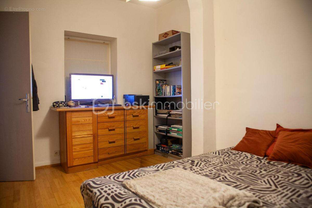 Appartement à AUBENAS
