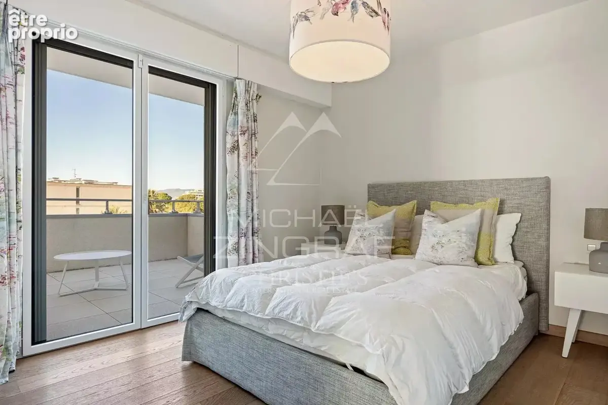 Palm Beach – Villa sur le toit vue mer - photo 13