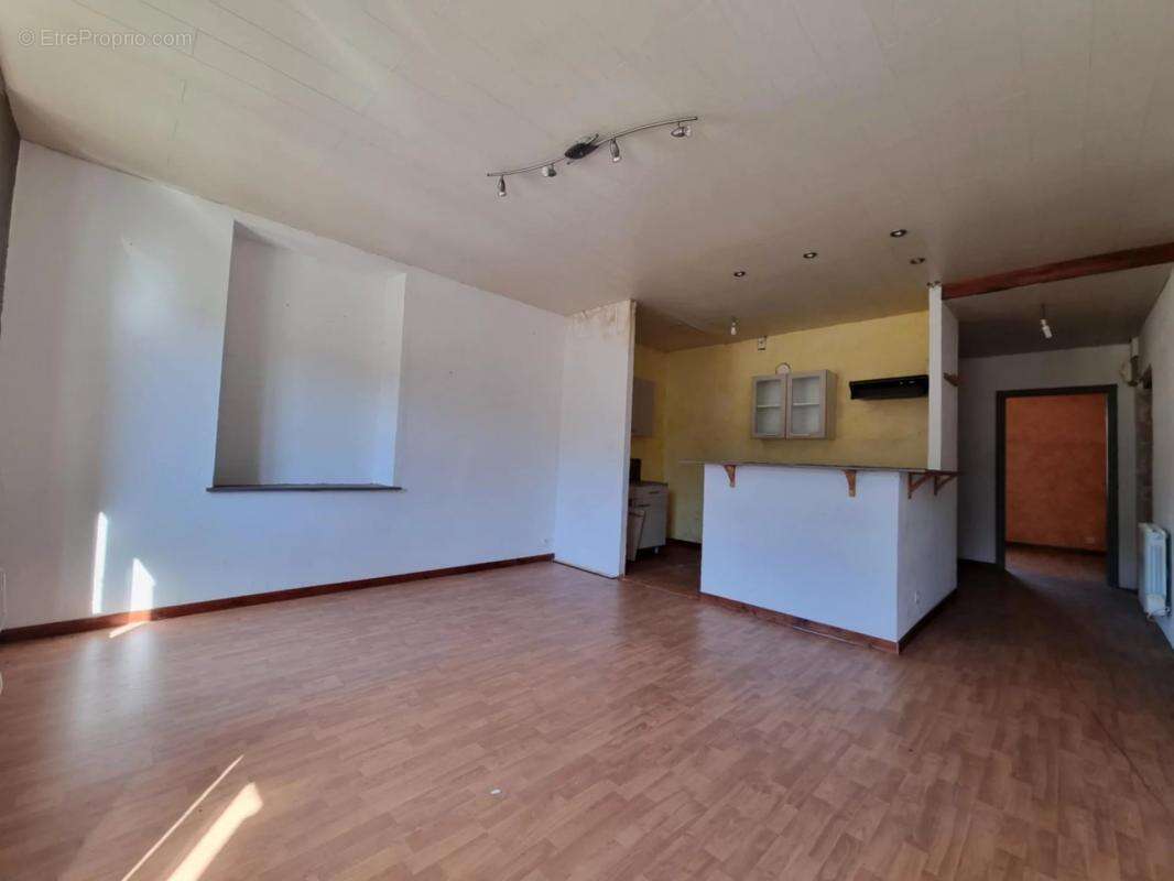 Appartement à ABRESCHVILLER