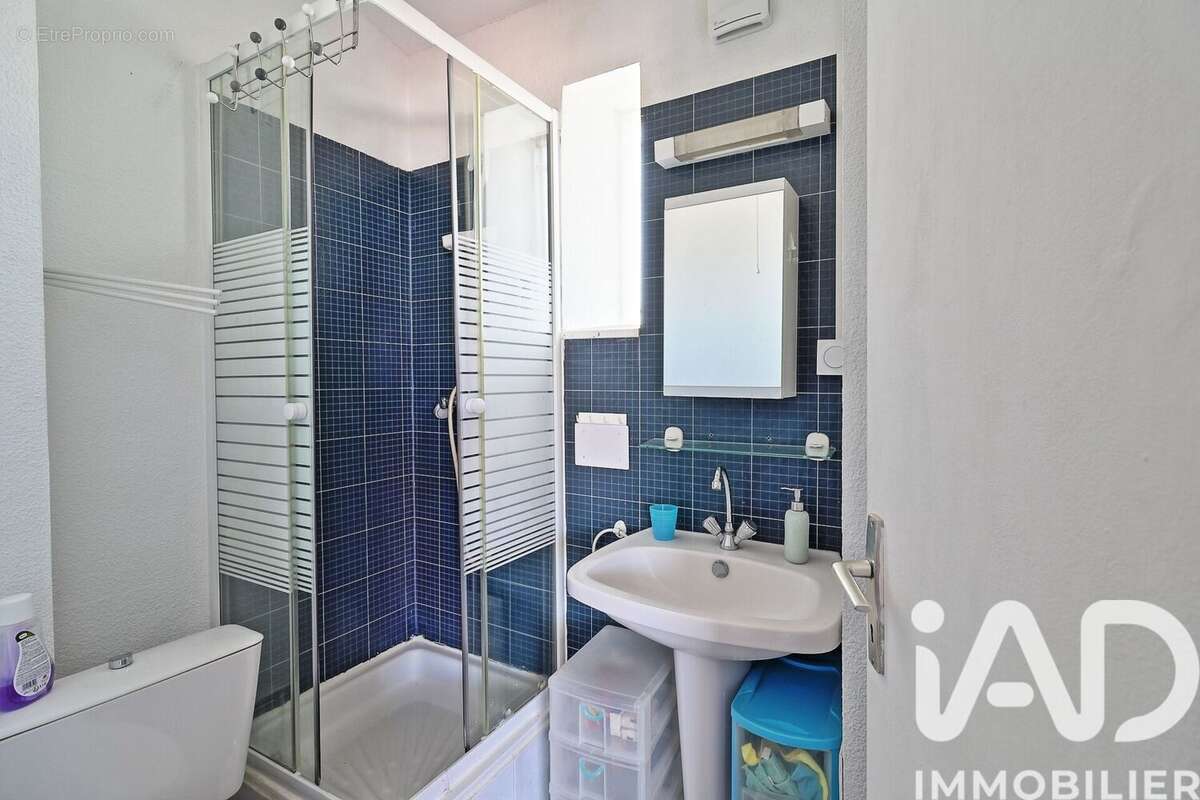 Photo 7 - Appartement à SAINT-CYPRIEN