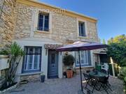 Maison à EYRAGUES