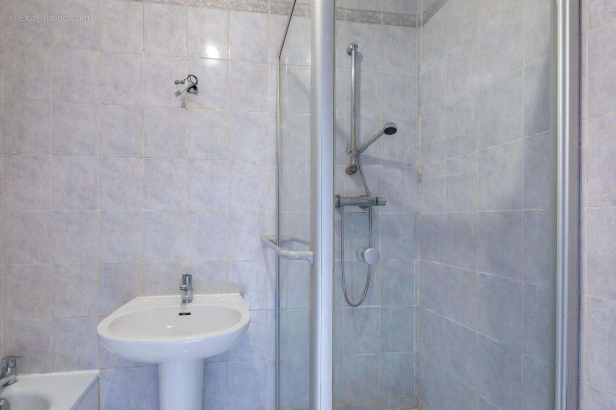 Appartement à CALUIRE-ET-CUIRE