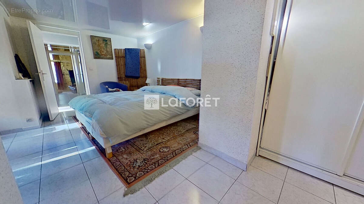 Maison à NOISY-LE-SEC