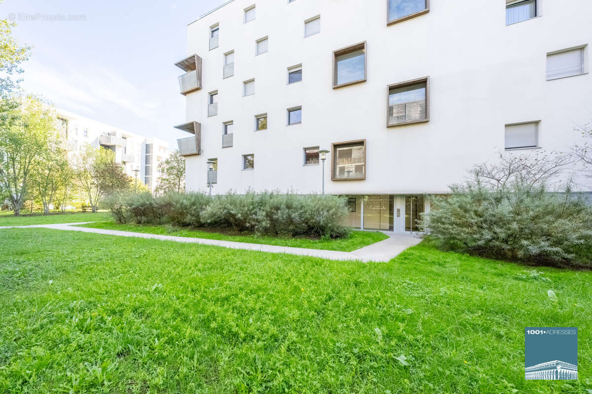 Appartement à BEGLES