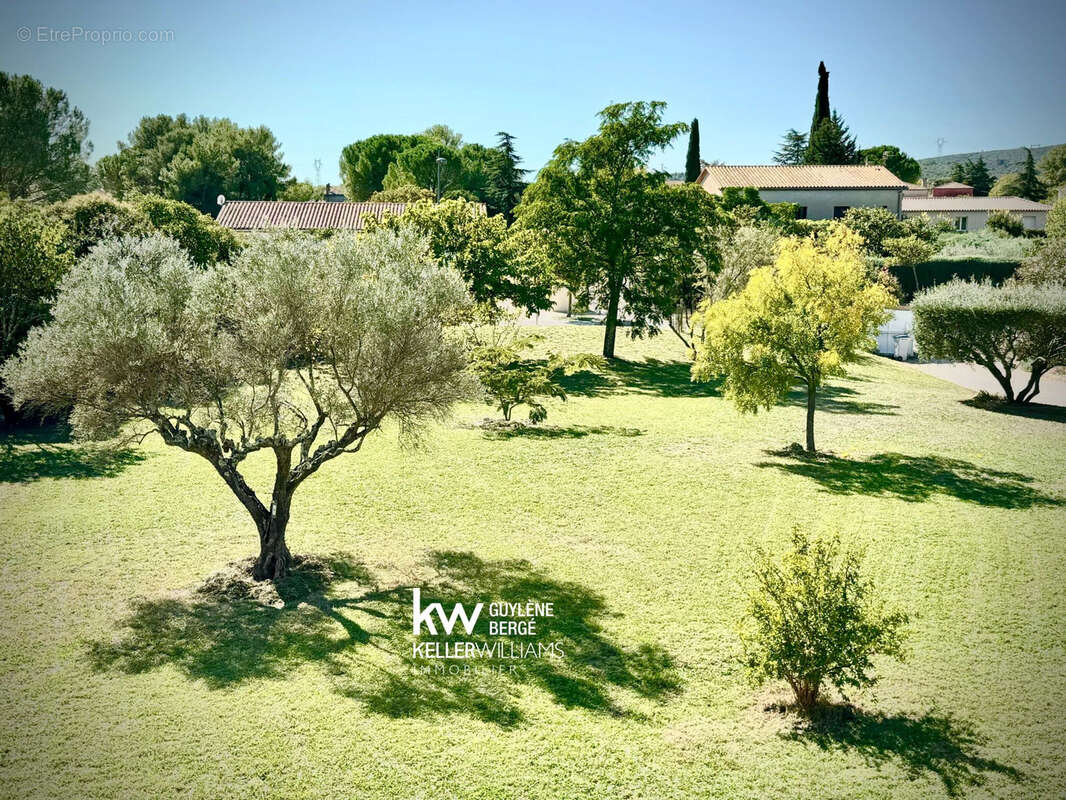 Maison à LES MATELLES