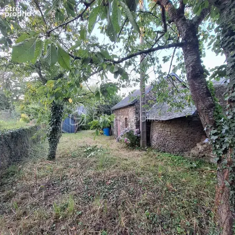 Maison 211 m - 4 chambres + bureau - dpe c - jardin et dependances - photo 14