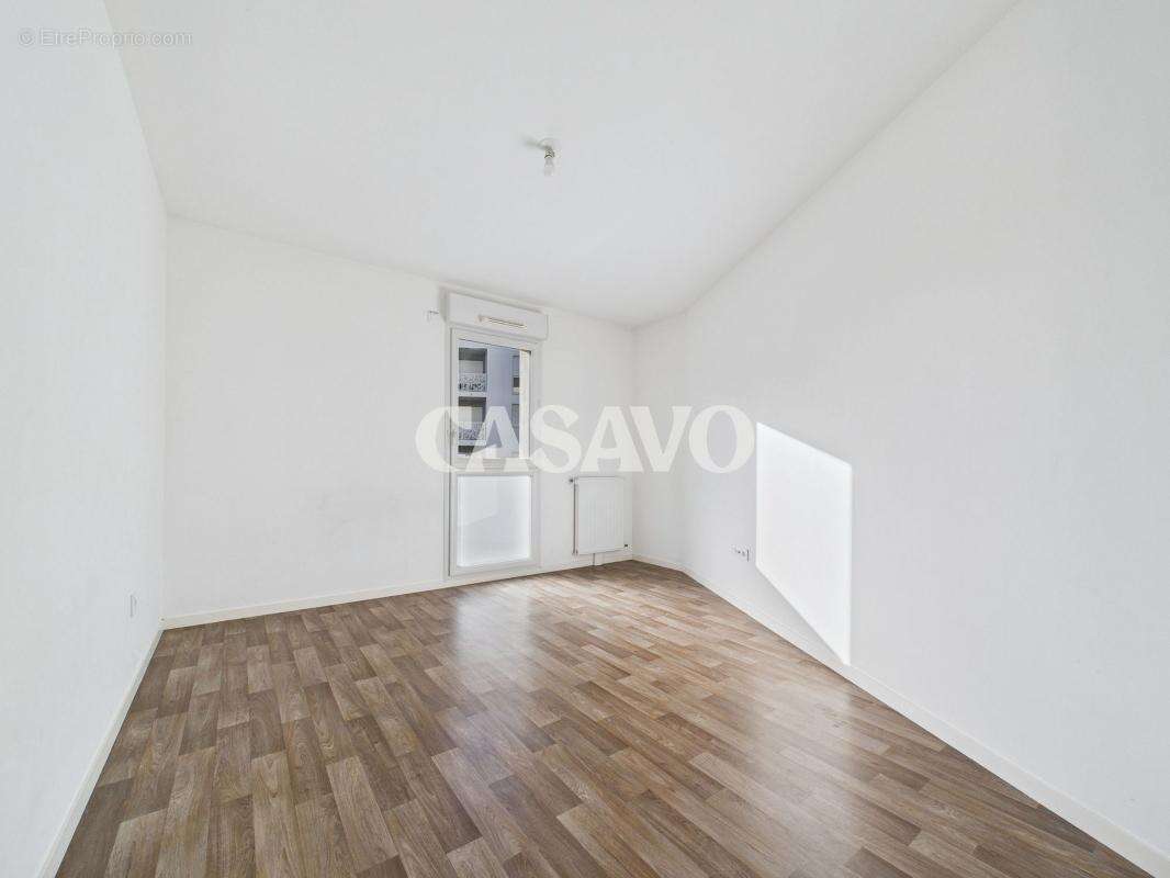 Appartement à SAINT-HERBLAIN