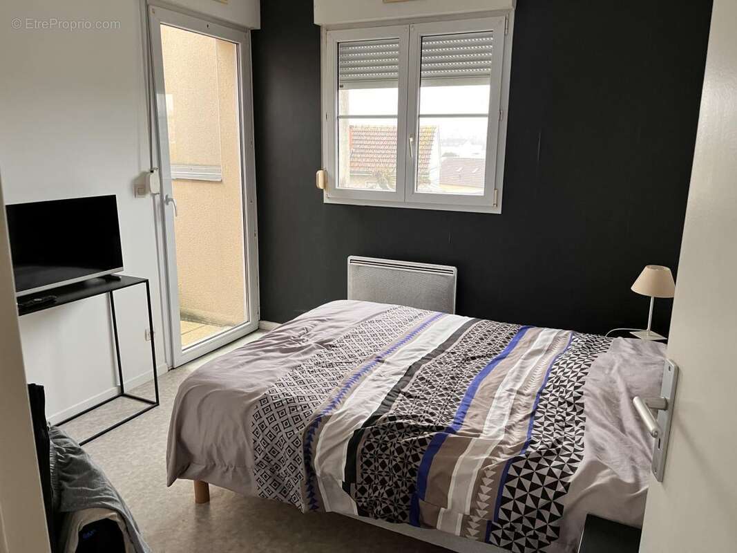 Appartement à DIZY