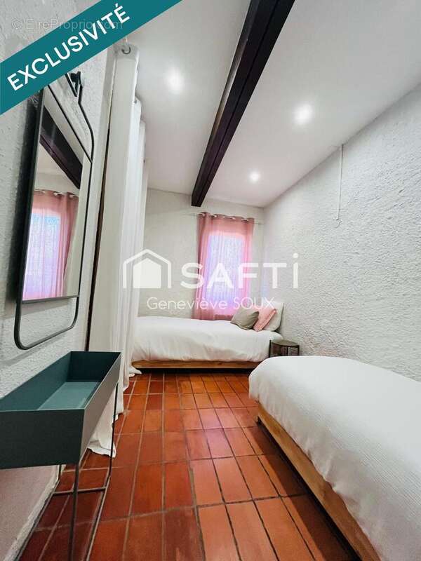 Photo 7 - Appartement à FITOU