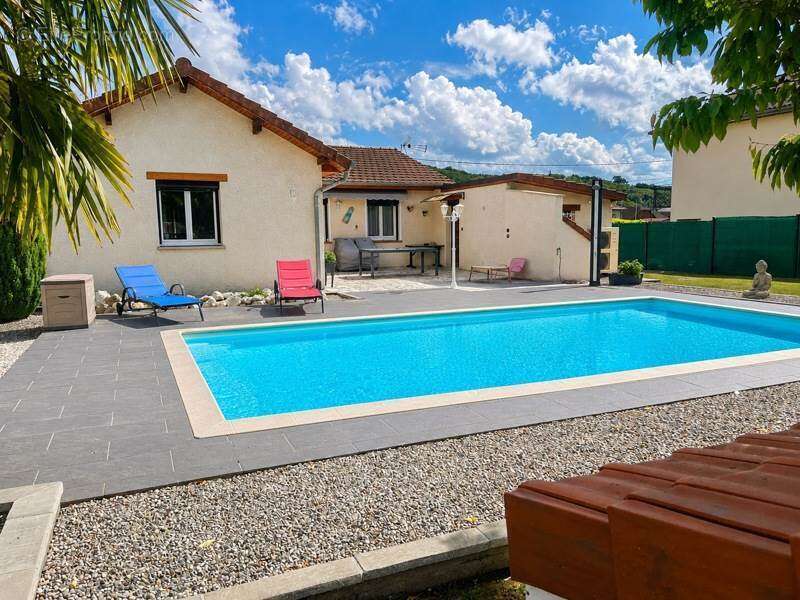 Maison à SILLANS