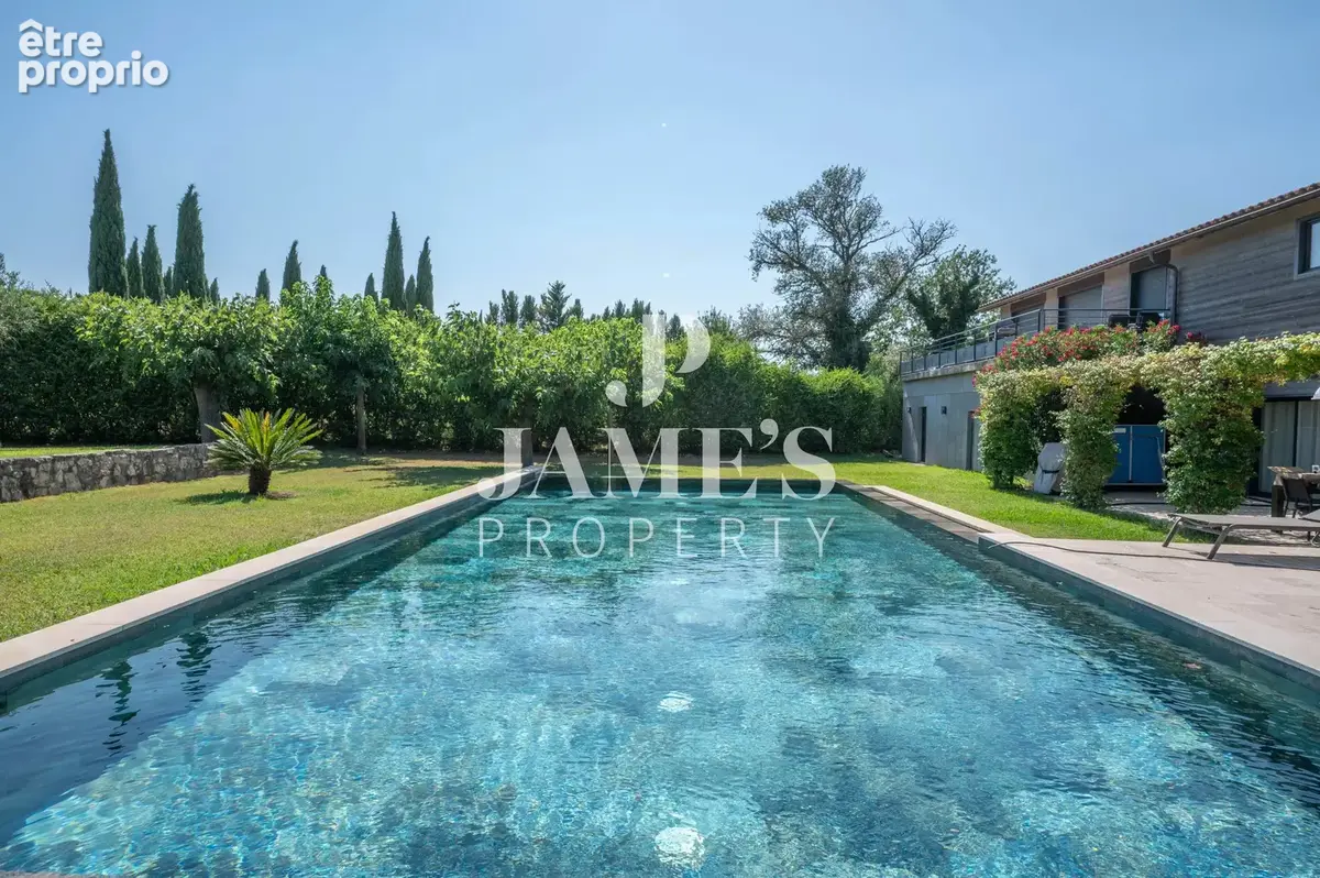 Maison 14 pièces 462 m² à vendre à Saint-Remy-De-Provence (13210) - photo 2