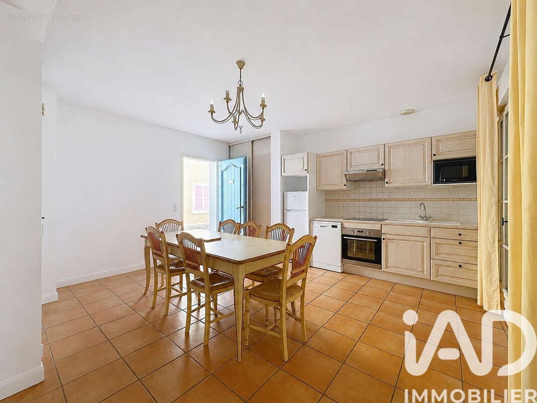 Photo 2 - Maison à FAYENCE