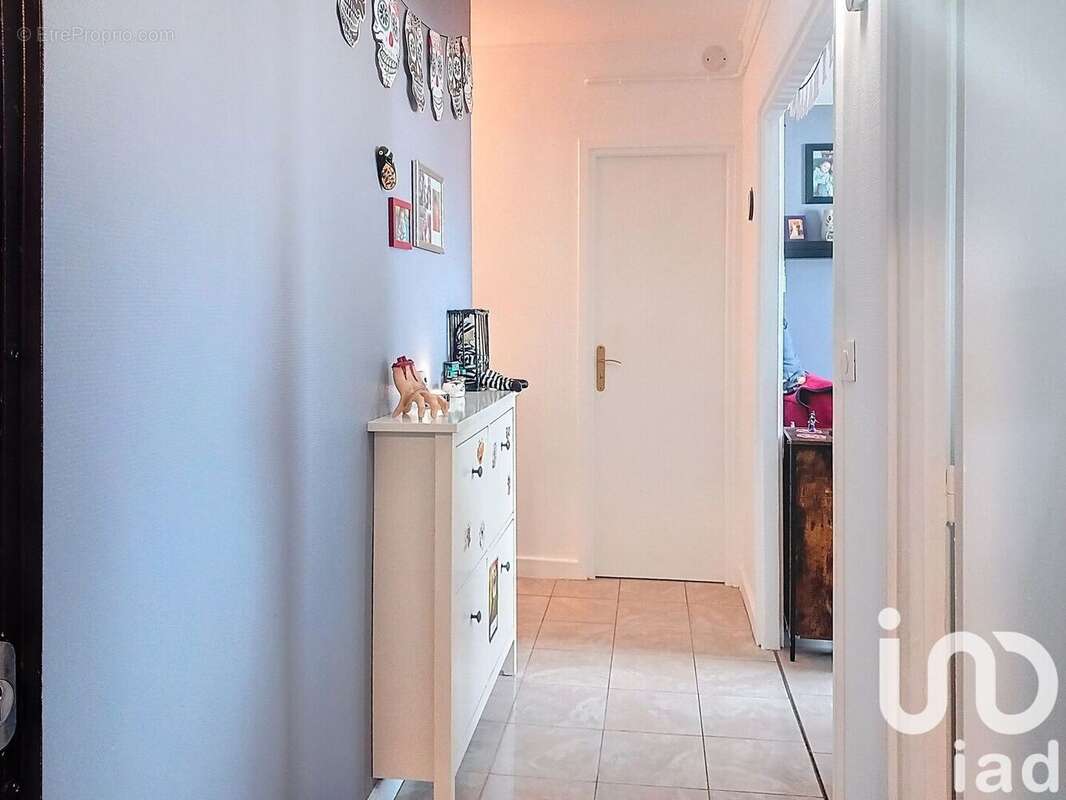 Photo 7 - Appartement à CHOISY-LE-ROI