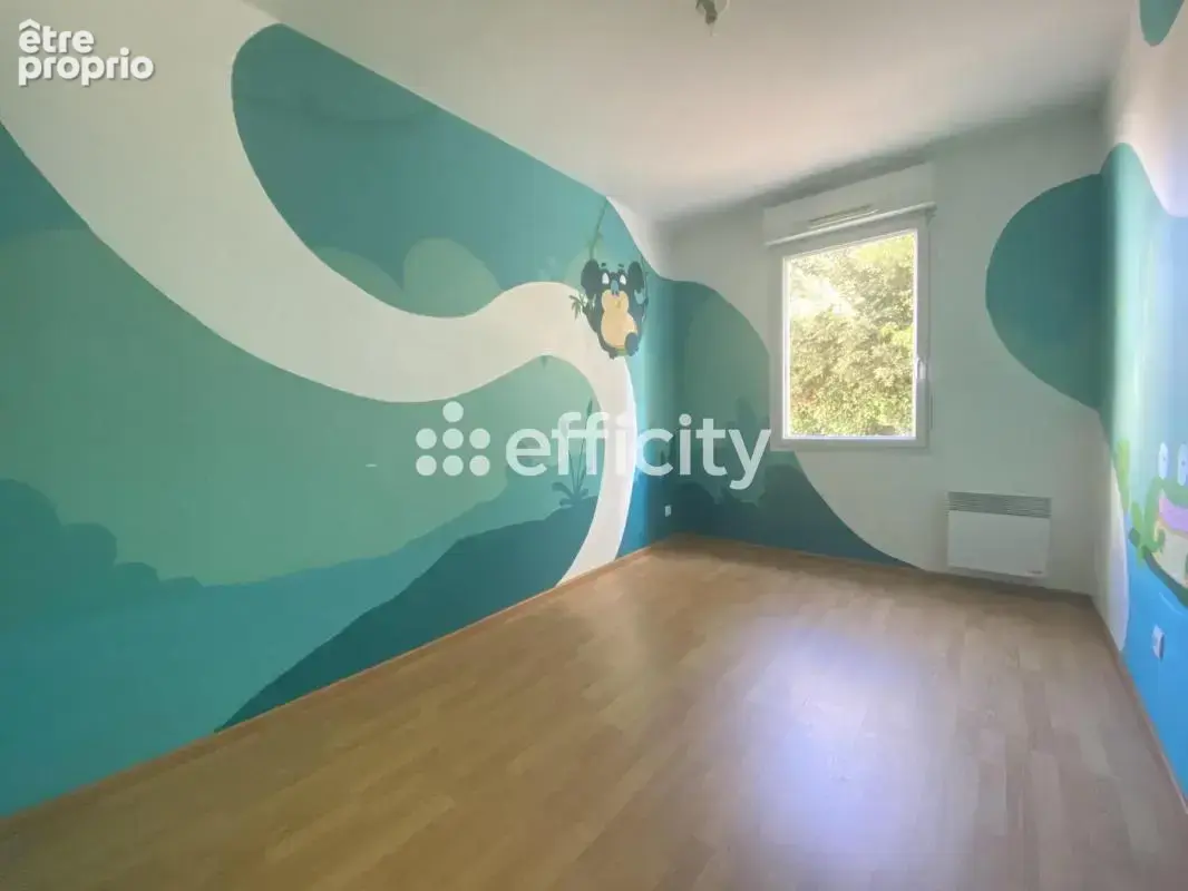 Appartement - photo 10