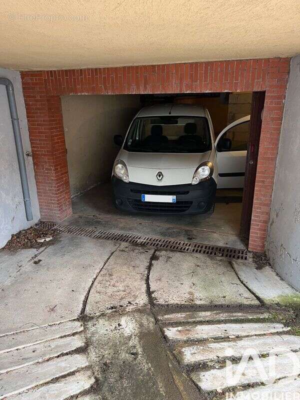 Photo 6 - Parking à MORSANG-SUR-ORGE