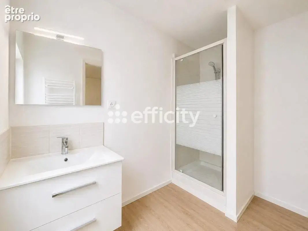 Appartement - photo 9