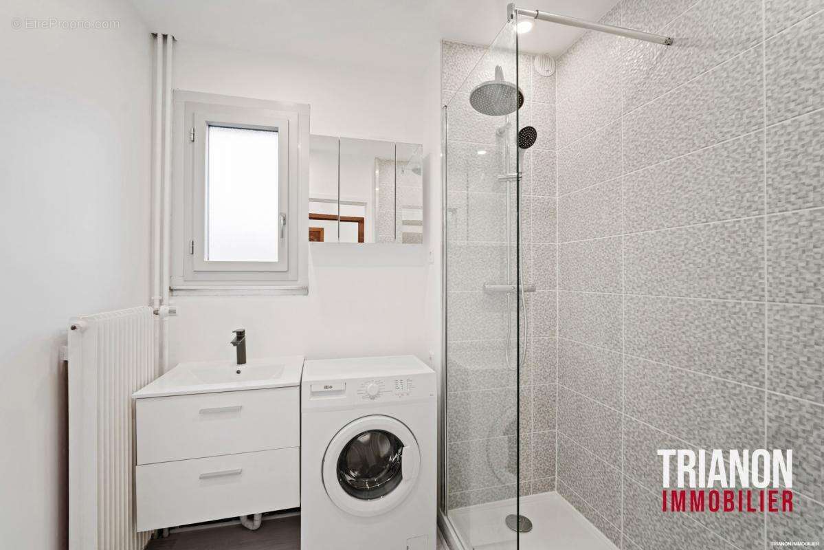 Appartement à LE PECQ