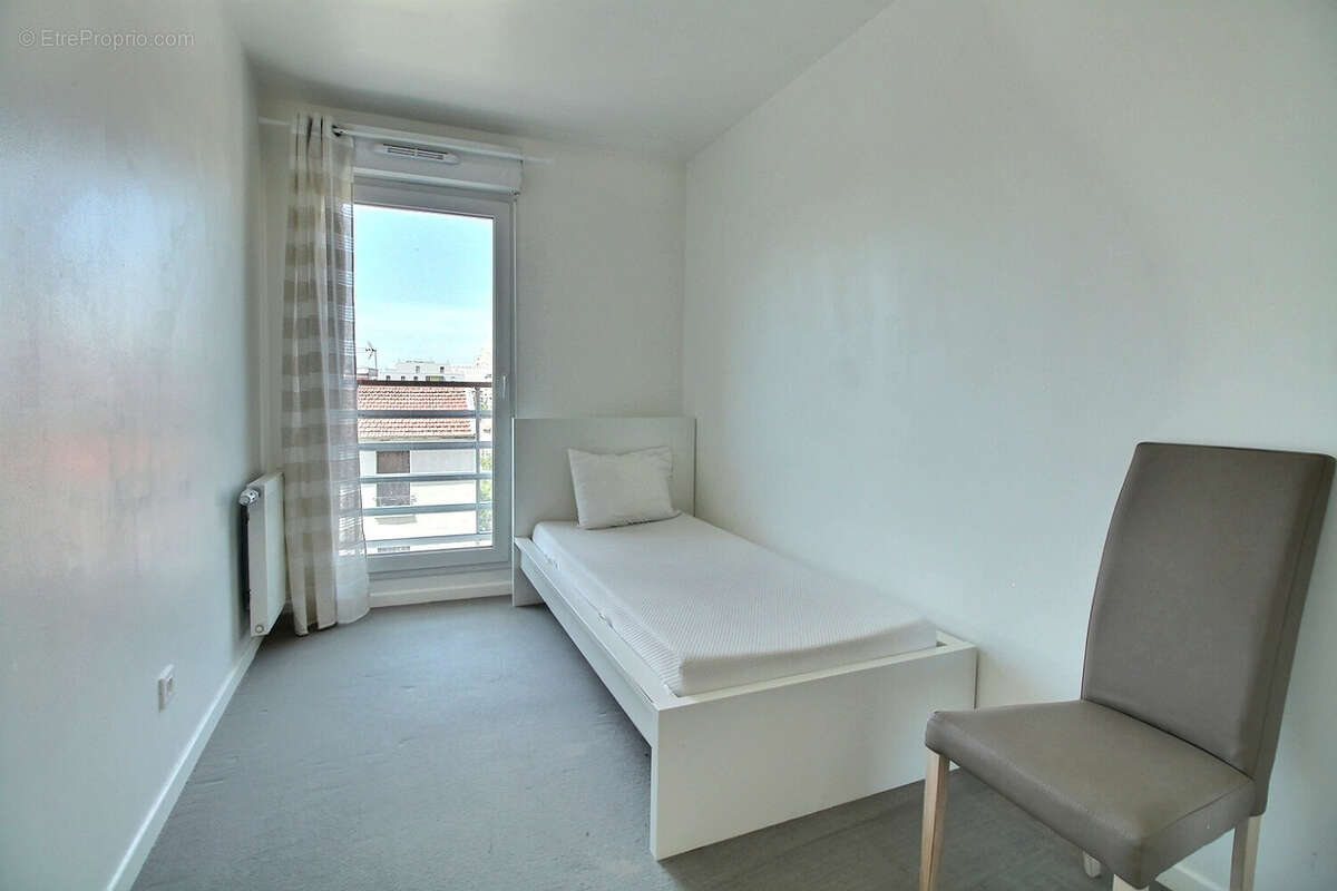 Appartement à COLOMBES