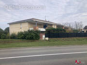 Appartement à CEPET