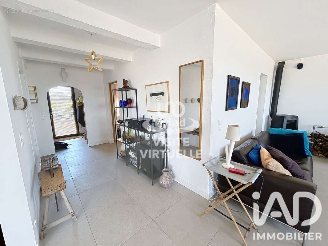 Maison 152 m² à Saint-Pierre-Quiberon  - photo 9