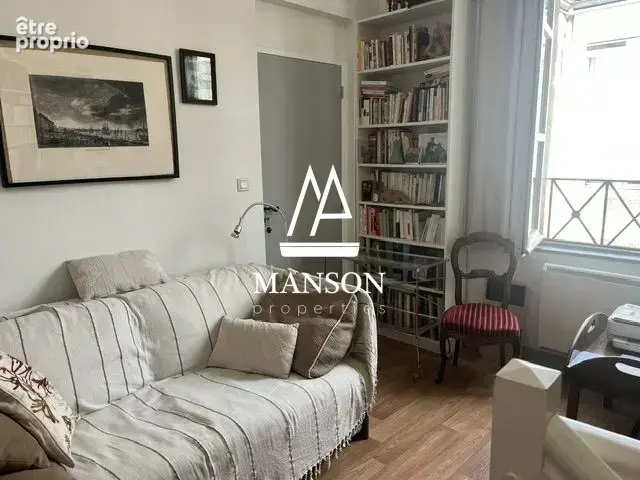 Appartement 3 pièces 46 m² à vendre à Bordeaux (33000) - photo 4