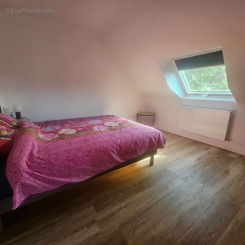 Maison au calme sur 3300 m2 de terrain arboré - photo 19