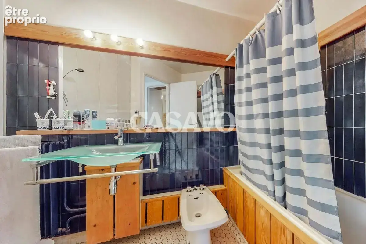 Vente Appartement 5 pièces de 126m² - 94200 Ivry-sur-Seine - photo 10