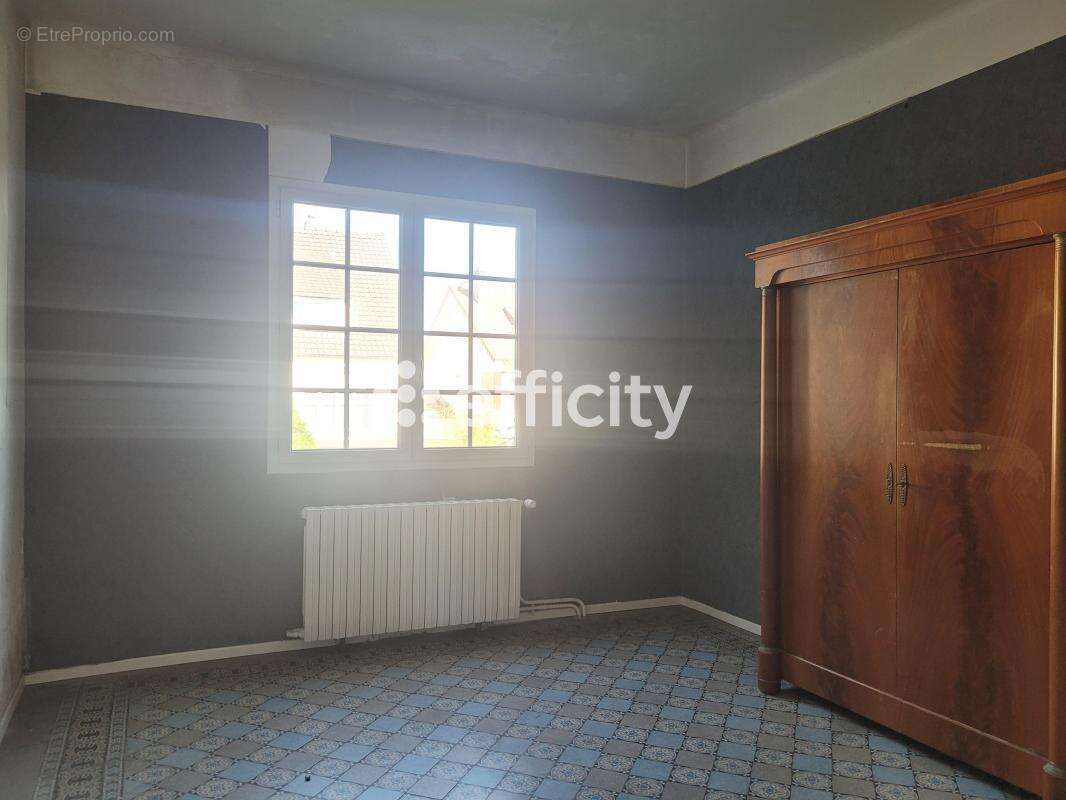 Maison à RAMBOUILLET