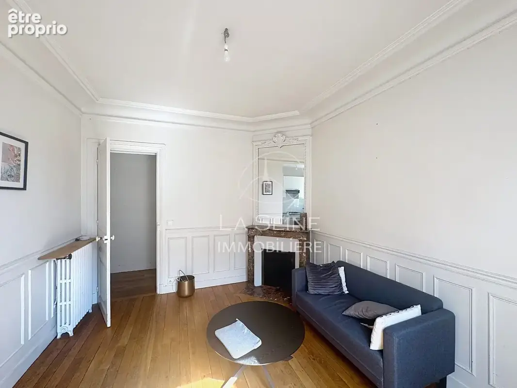 Appartement 3 pièces 57 m² à vendre à Paris-15e (75015) - photo 3