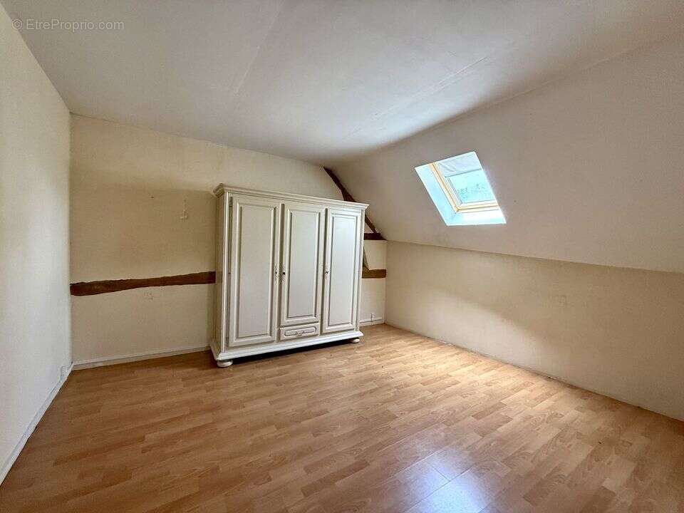 A vendre : ensemble immobilier de charme avec deux maisons et - photo 14