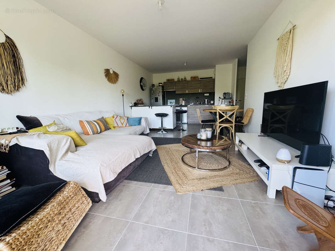 Appartement à AIX-EN-PROVENCE