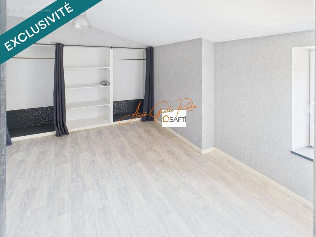 Photo 7 - Maison à SAINT-ROMAIN-DE-BENET