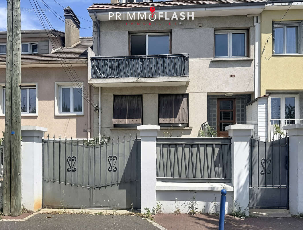 Appartement à DRANCY