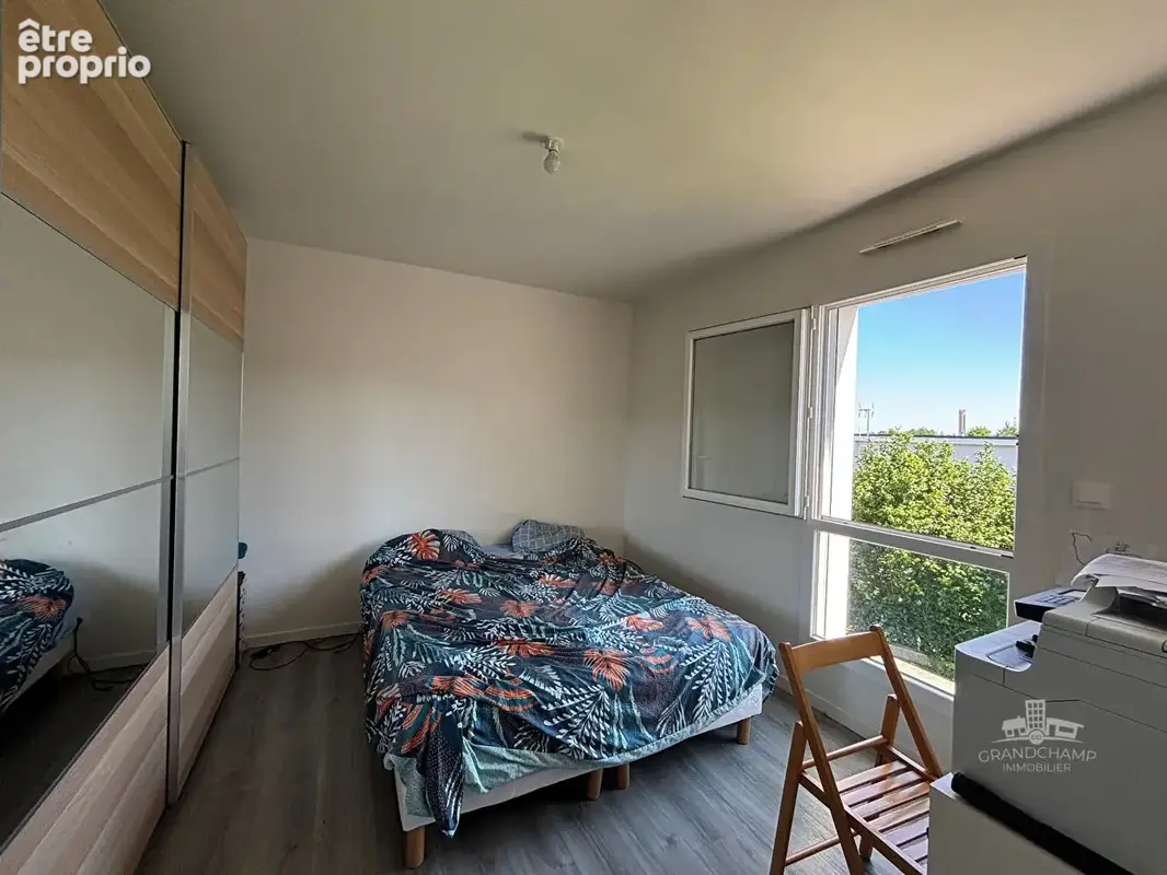 Maison TREILLIERES - Proximité bourg - photo 6