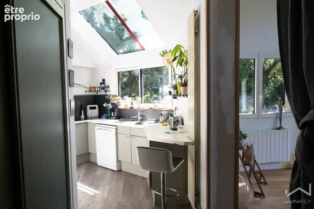 Maison de ville - photo 11