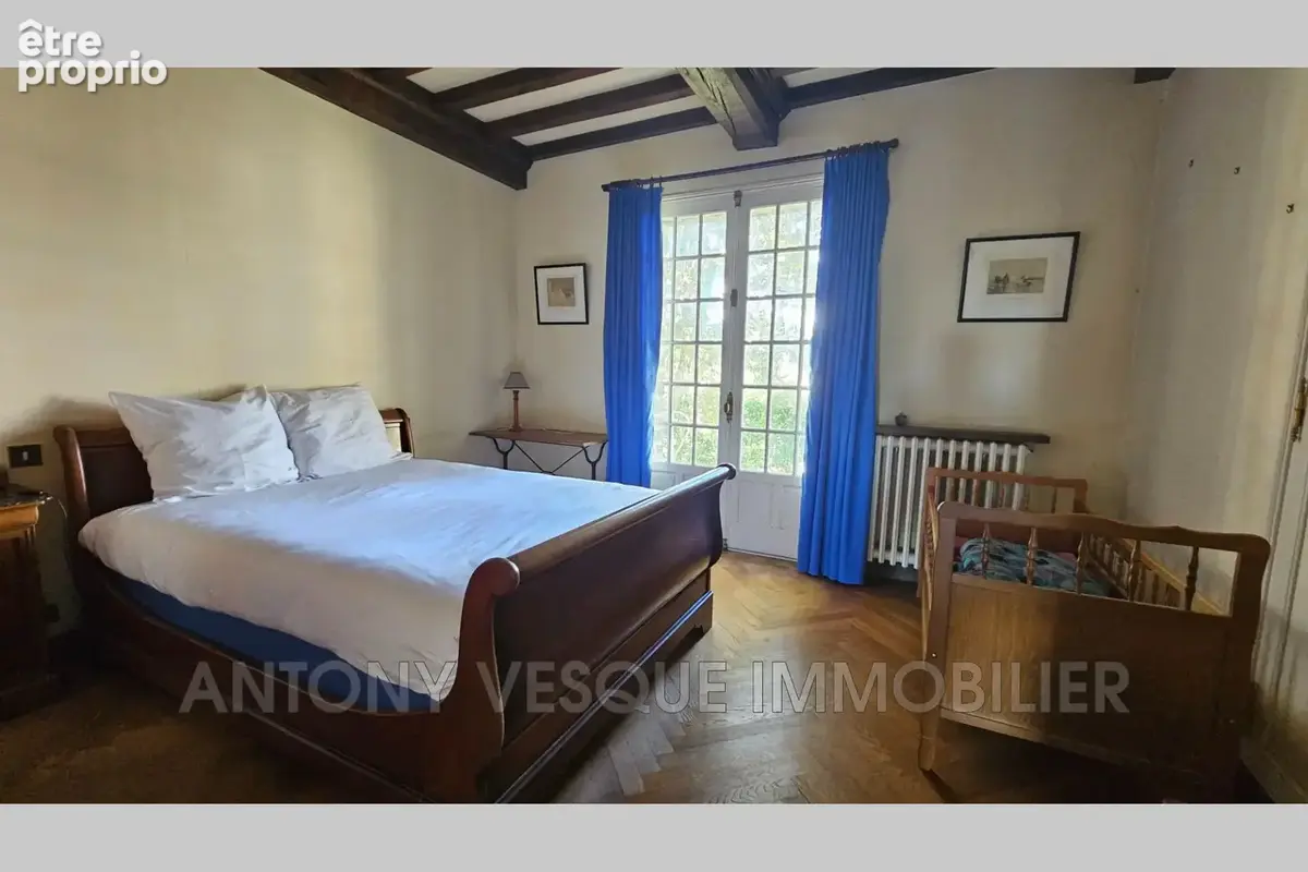 Maison 8 pièces 190 m² à vendre à Hauteville-Sur-Mer (50590) - photo 6