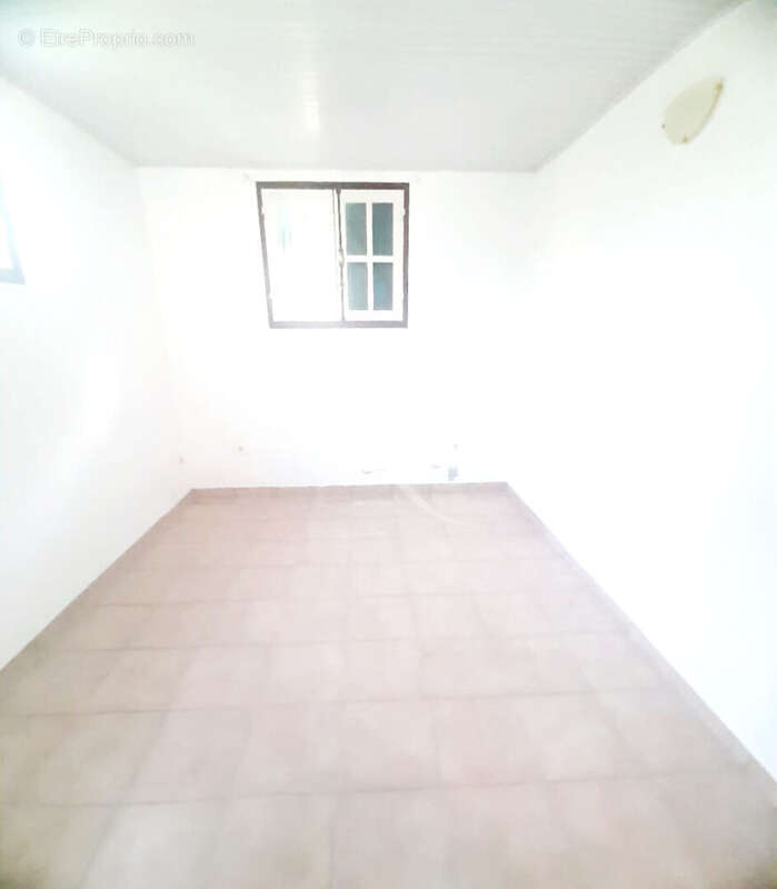 Maison à LE VAUCLIN