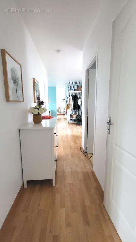 Appartement à COMPIEGNE