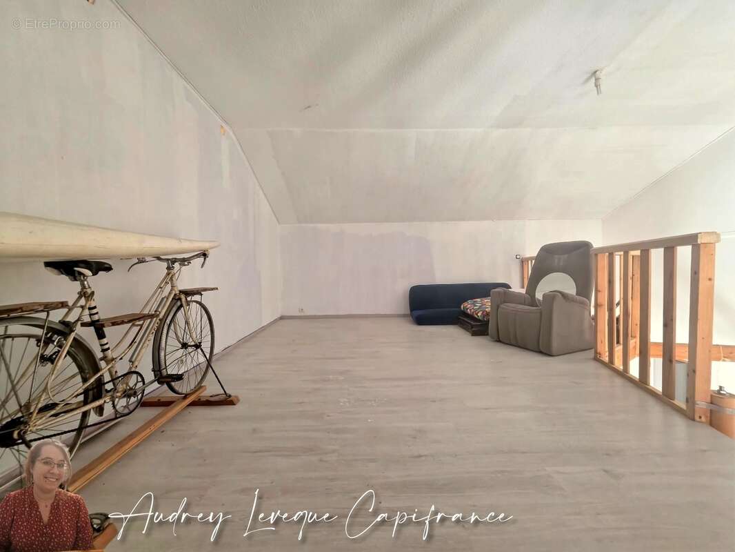 Maison à vendre 7 pièces SAINT PIERRE D'AMILLY (17) - photo 15