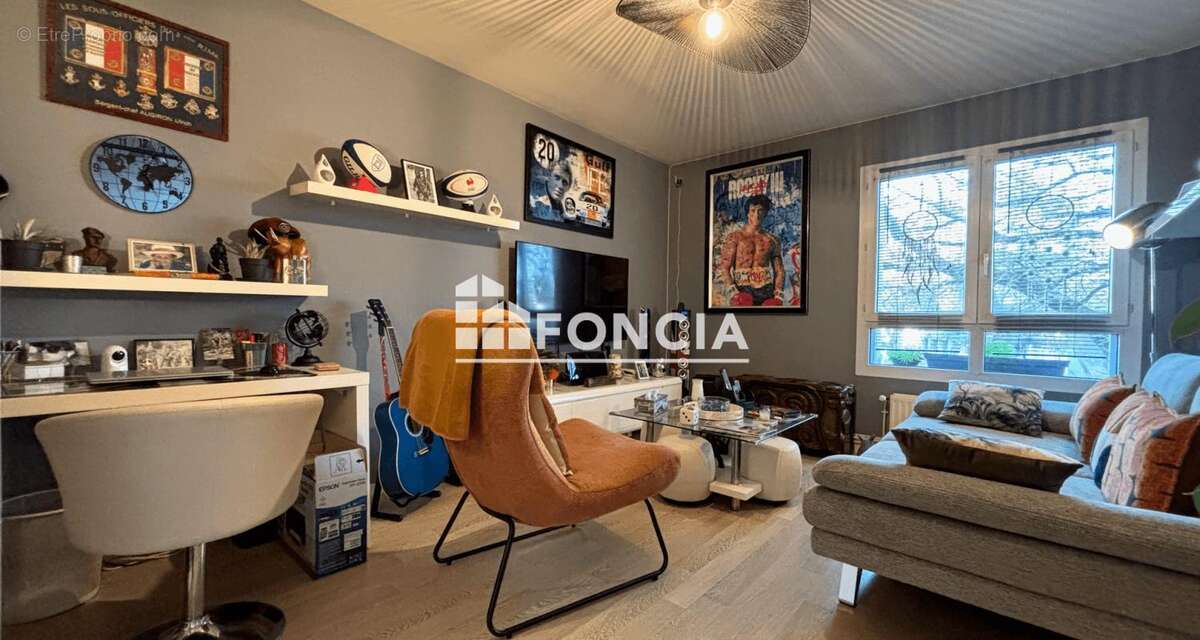 Appartement à VANNES