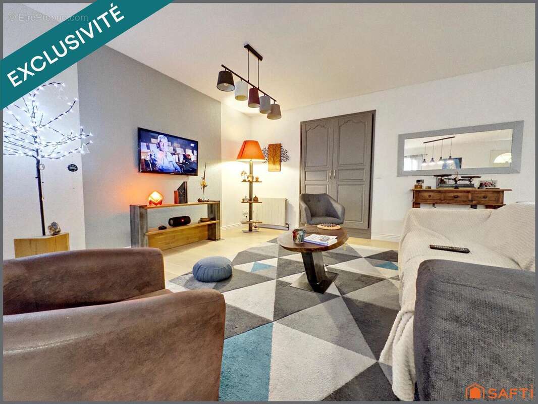 Photo 6 - Maison à SAINT-GERMAIN-DU-PUCH